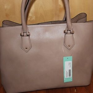 Market & Spruce Cindy Satchel